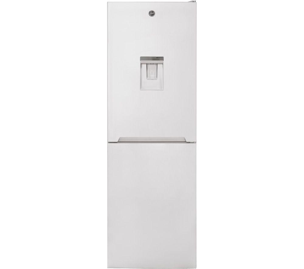 White fridge freezer deals currys