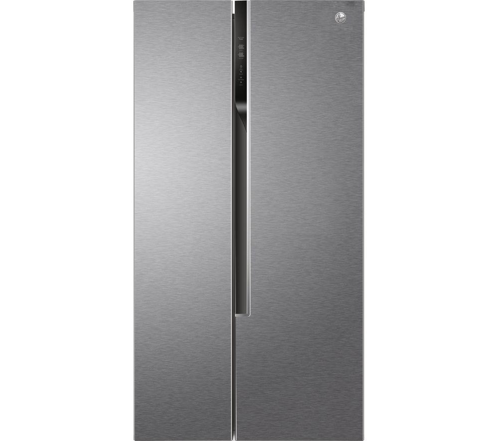 Hoover fridge deals freezer currys