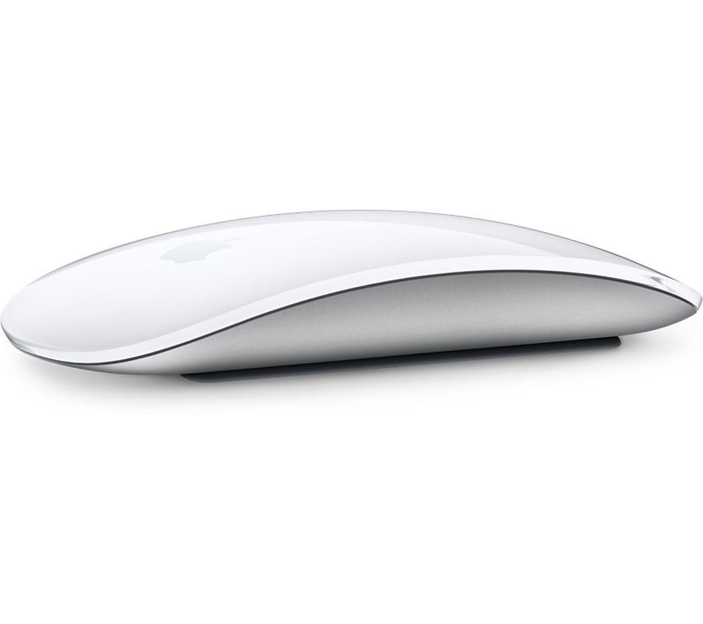 APPLE Magic Mouse - White, White