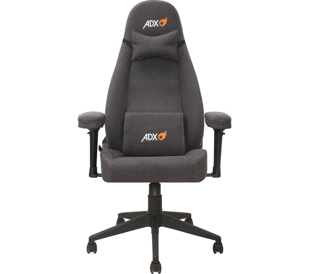 ADX AIRCHAMP22 Gaming Chair - Dark Grey