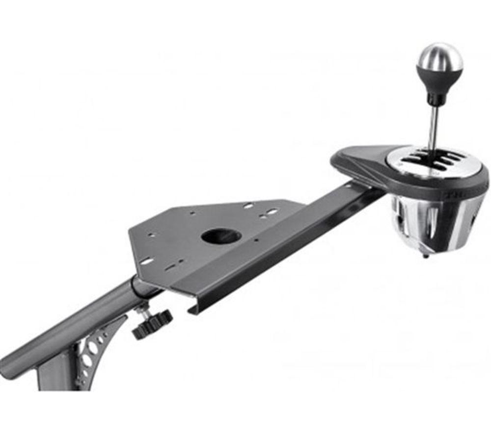 Playseat Gearshift Support review