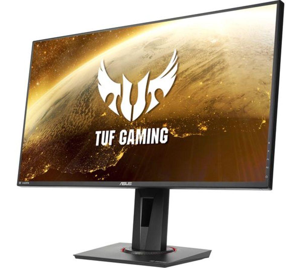 ASUS TUF VG279QM Full HD 27