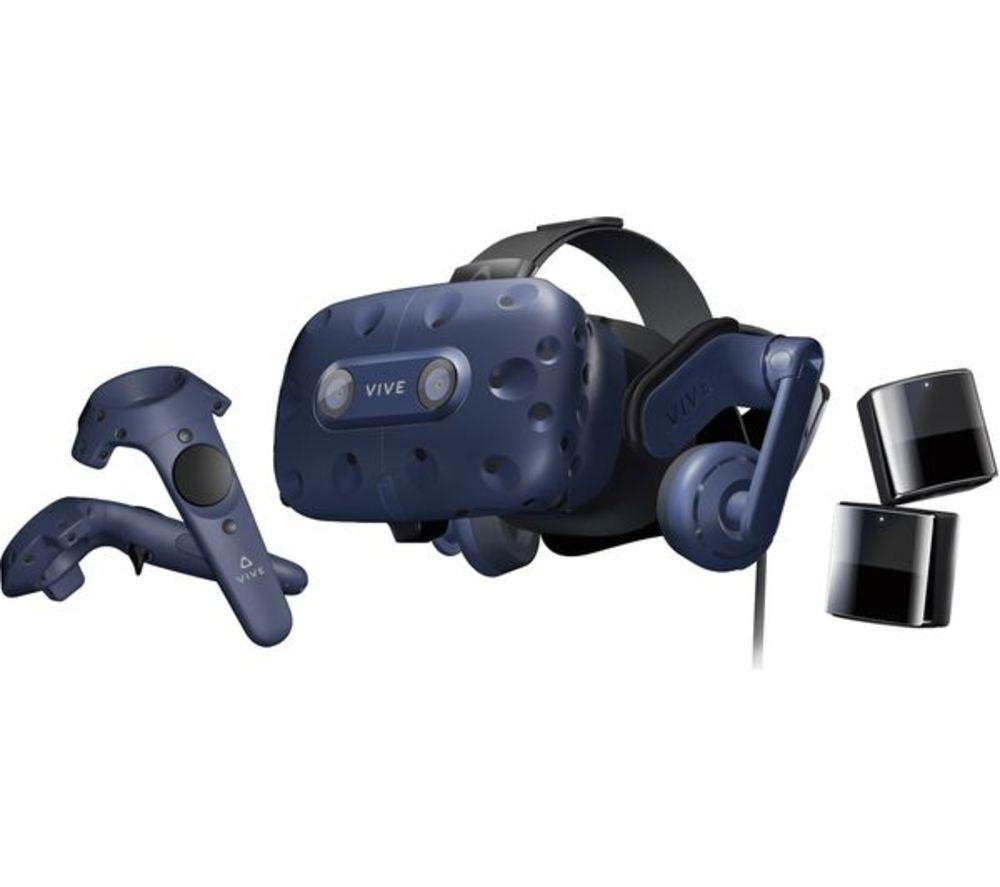 Currys Virtual reality Cheap deals on VR, Virtual reality headsets