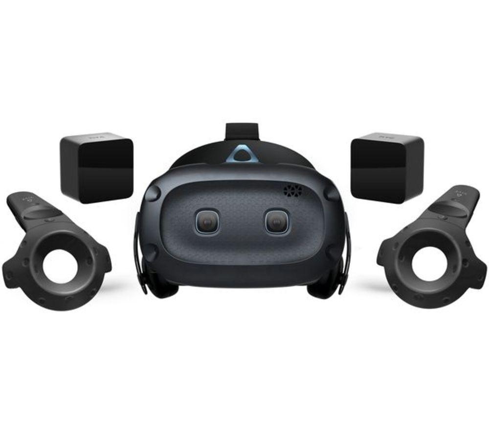 Vr Headsets Cheap Vr Headset Deals Currys