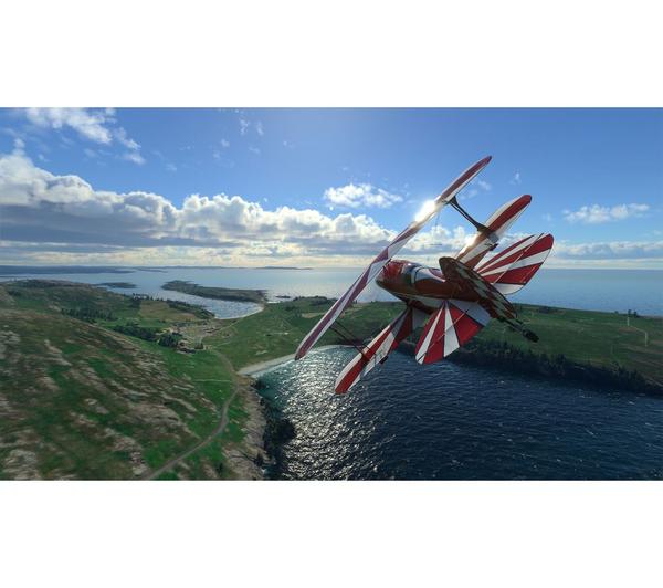XBOX DIGITAL Flight Simulator - Premium Deluxe Edition image number 5