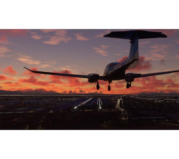 XBOX DIGITAL Flight Simulator - Premium Deluxe Edition image number 6