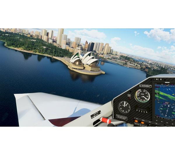 XBOX DIGITAL Flight Simulator - Premium Deluxe Edition image number 7
