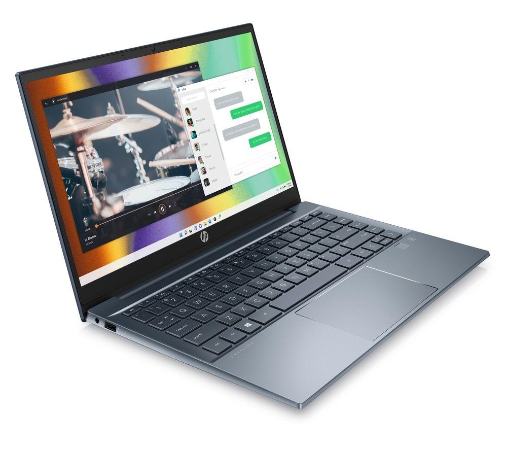 HP Pavilion 14ec0531sa 14" Laptop review 8.6 / 10