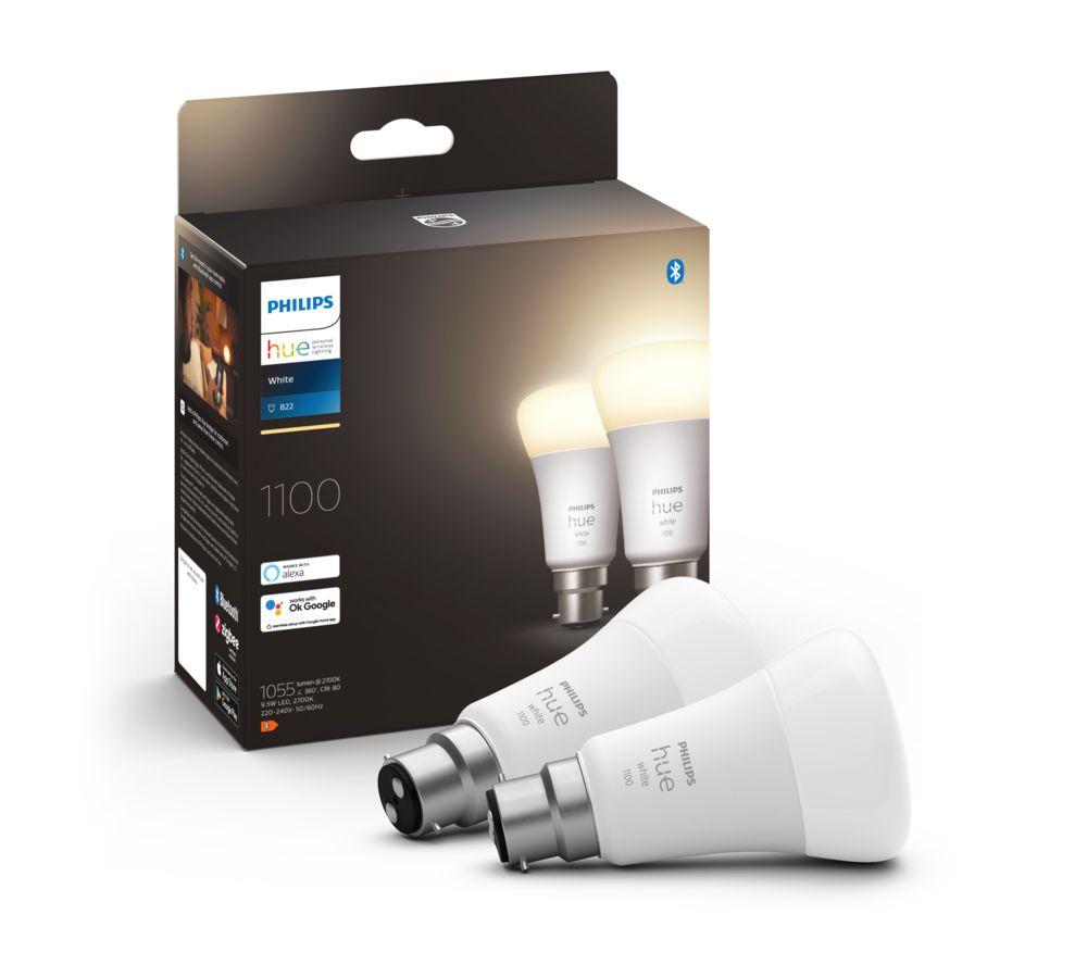 Currys hue deals lights