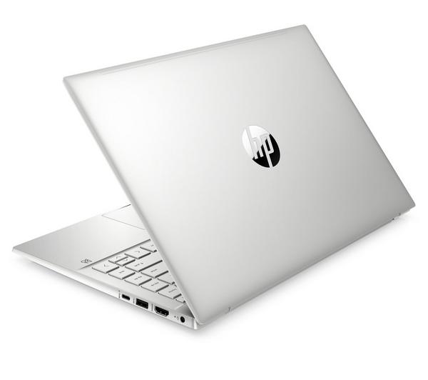 HP Pavilion 14-dv0626sa 14" Laptop - Intel® Core™ i3, 256 GB SSD, Silver image number 11