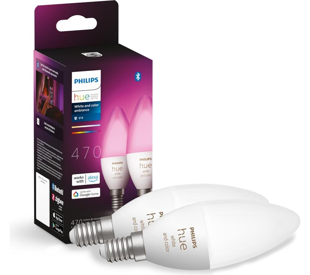 Philips hue deals white bluetooth