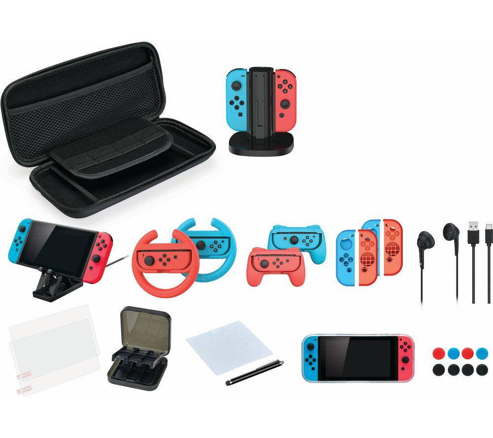 Currys nintendo sales switch accessories