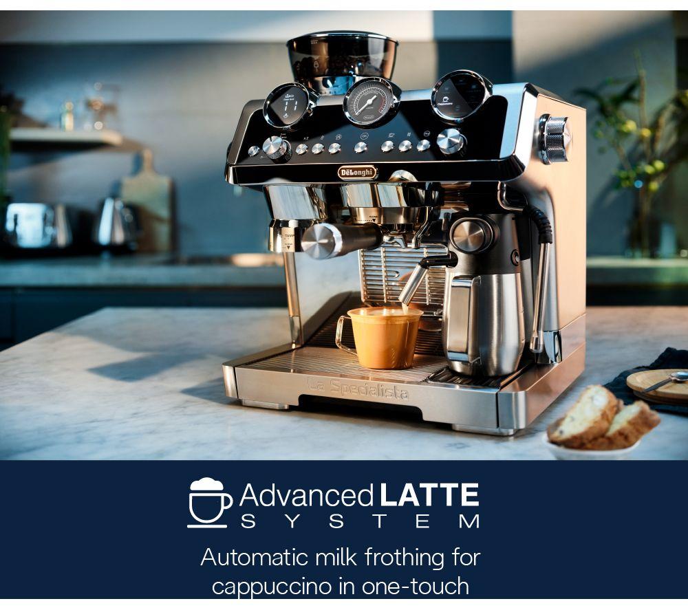 Buy DELONGHI La Specialista Maestro EC9665.M Bean to Cup Coffee Machine