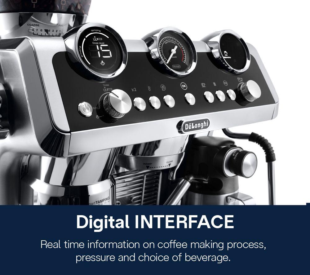 Buy DELONGHI La Specialista Maestro EC9665.M Bean to Cup Coffee Machine