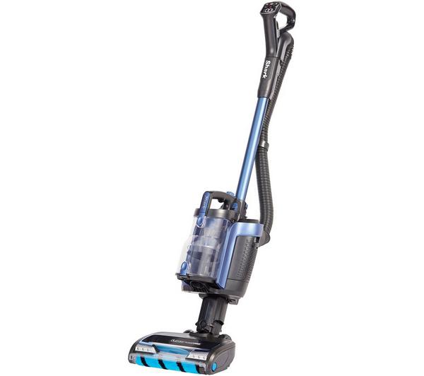 Buy SHARK Anti Hair Wrap, Powered Lift-Away & Pet tool ICZ300UKT Cordless  Vacuum Cleaner - Blue | Currys