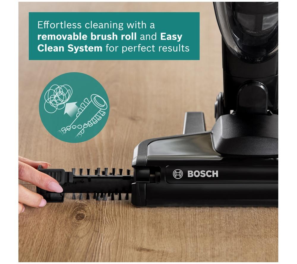 BOSCH Serie 2 ProClean Ready'y BCHF220GB Cordless Vacuum Cleaner &ndash; Black image number 7 of 12