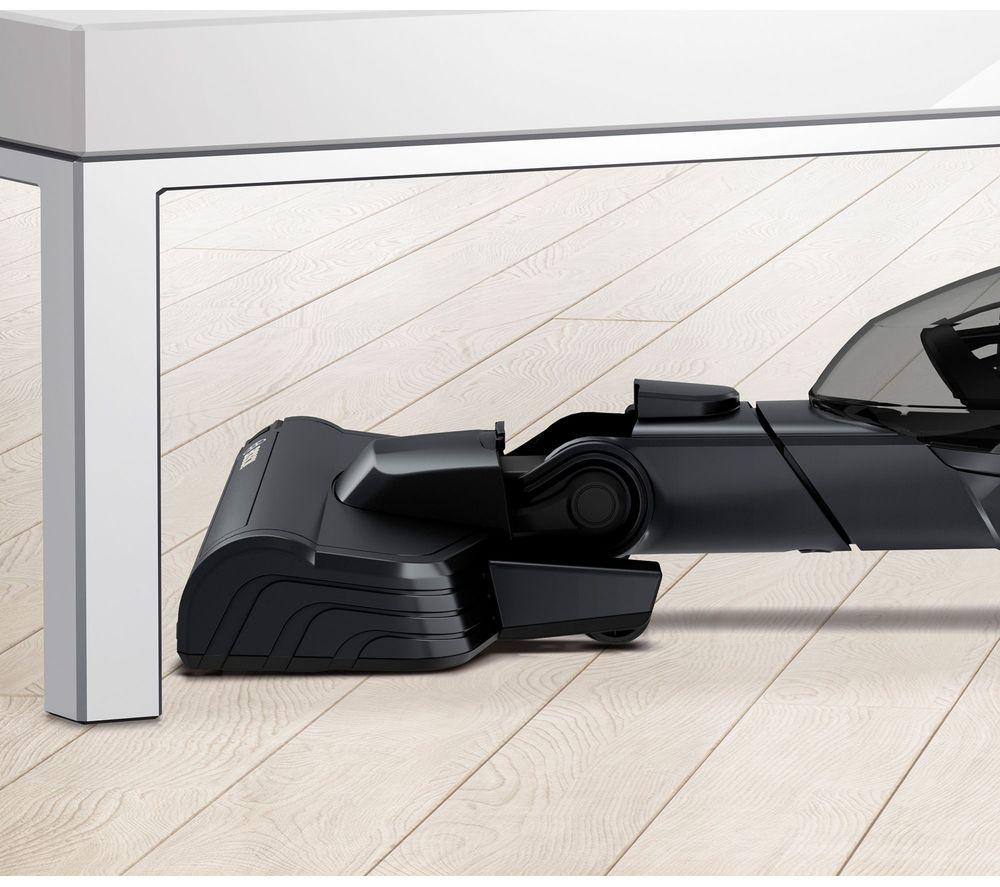 BOSCH Serie 2 ProClean Ready'y BCHF220GB Cordless Vacuum Cleaner &ndash; Black image number 10 of 12