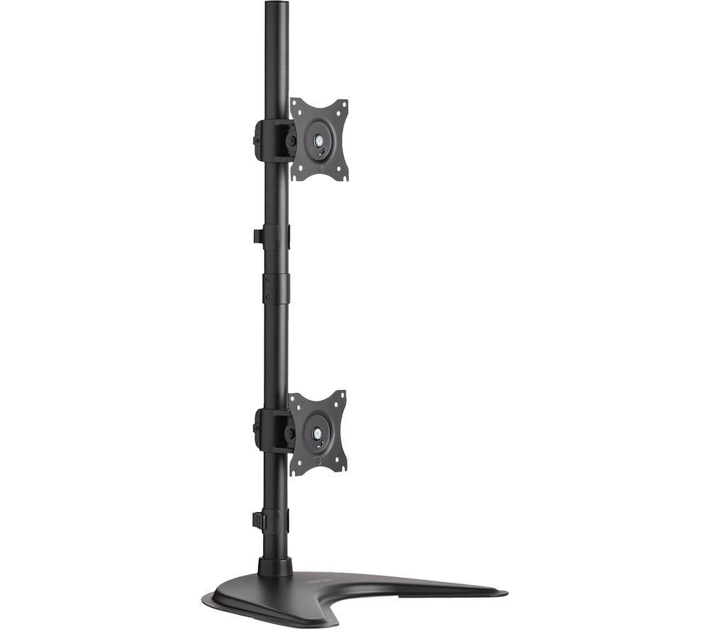 TRIPP LITE DDR1527SDC Tilt & Swivel 15-27" Monitor Desk Mount review