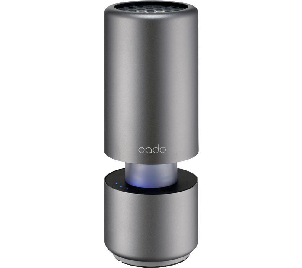 CADO Leaf MP-C30 Air Purifier review