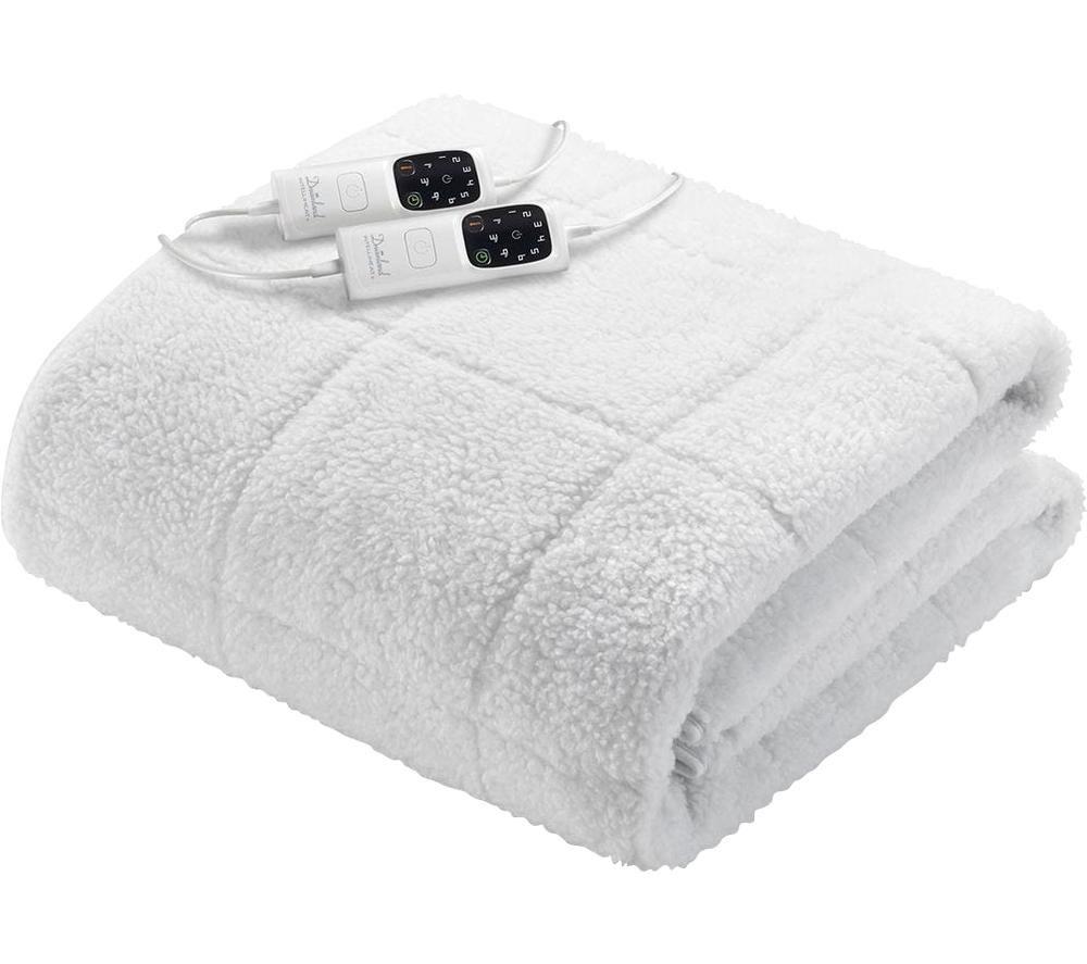 DREAMLAND Scandi 16698 Electric Underblanket review