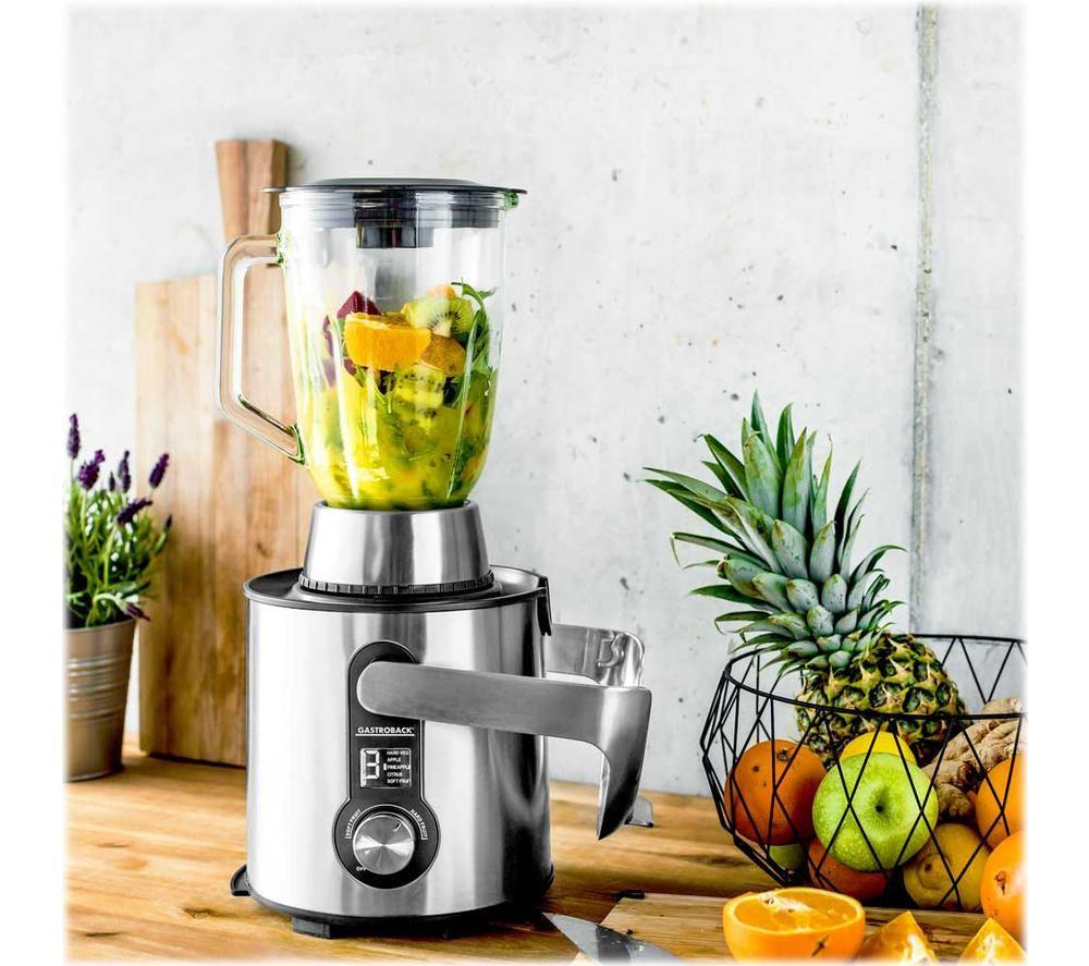 Juicer deals machine currys