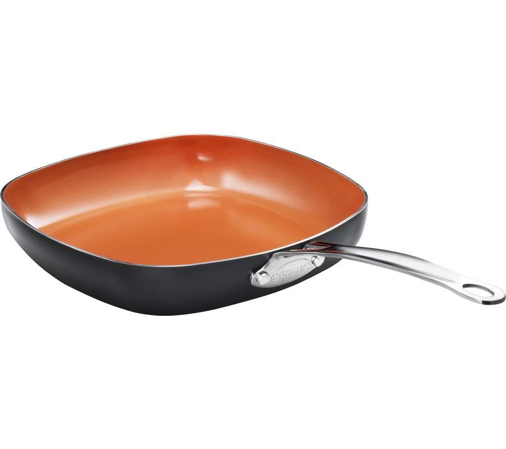 GOTHAM STEEL Pots and pans Cheap GOTHAM STEEL Pots and pan Deals Currys
