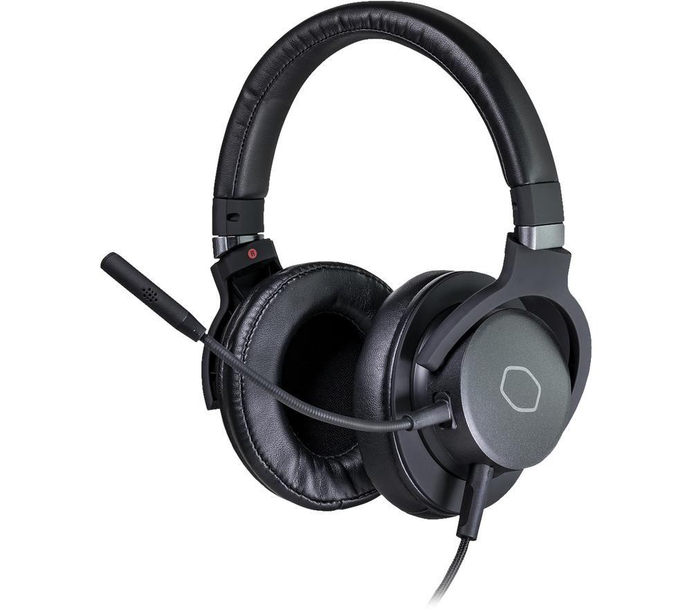 COOLER MASTER Headsets - Cheap COOLER MASTER Headset Deals | Currys