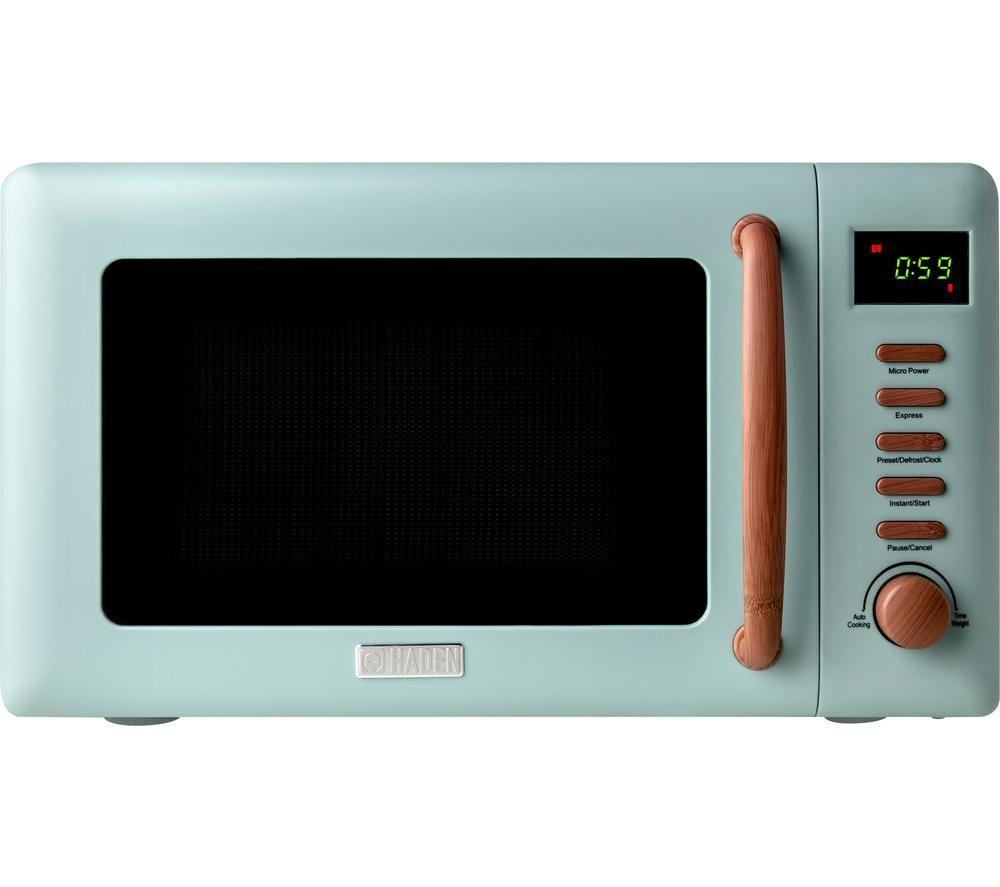 Copper deals microwave currys