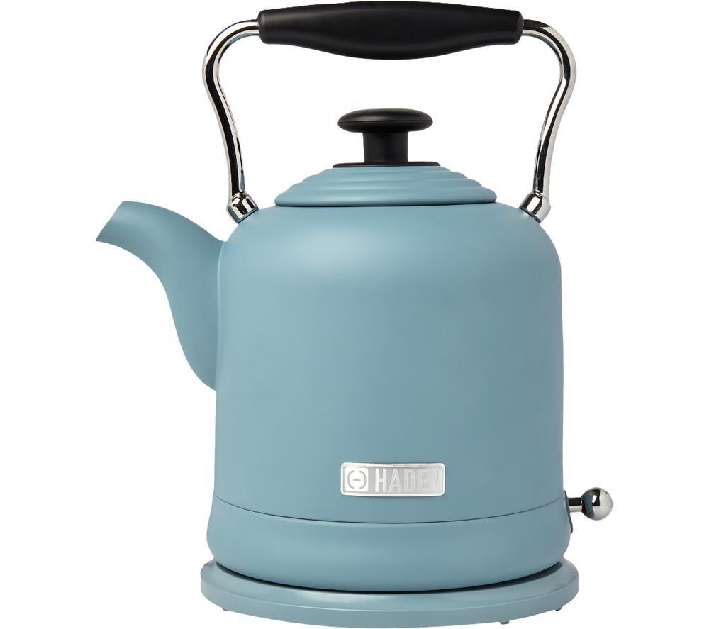 HADEN Highclere 197221 Jug Kettle review