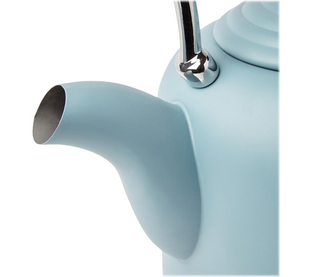 HADEN Highclere 197221 Jug Kettle - Poole Blue image number 3 of 11