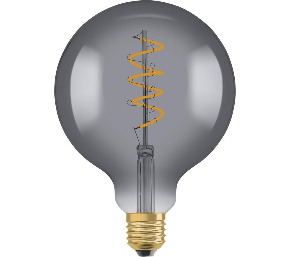 OSRAM Vintage 1906 LV269989 LED Light Bulb review