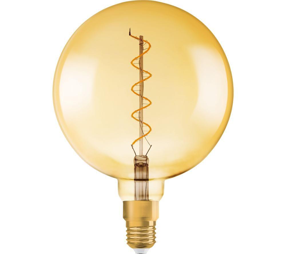 Osram Vintage 1906 Lv269729 Led Light Bulb - E27