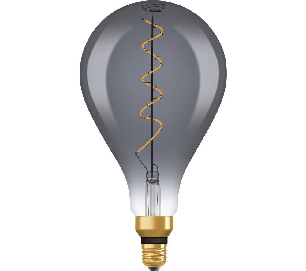 OSRAM Vintage 1906 LV269903 LED Light Bulb review
