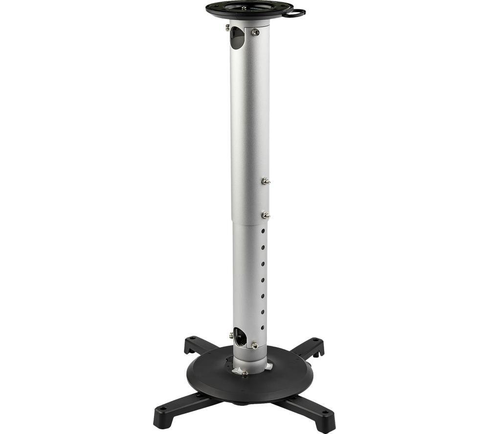 Buy STARTECH PROJCEILMNT2 Tilt & Swivel Projector Mount Currys