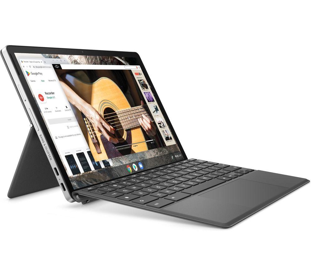 HP x2 11-da0504na 11" 2 in 1 Chromebook review