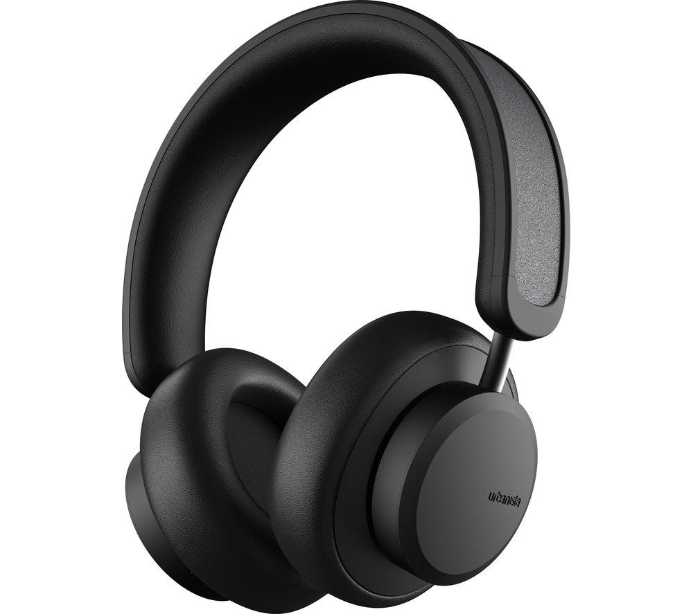 URBANISTA Los Angeles Wireless Bluetooth Noise-Cancelling Headphones review