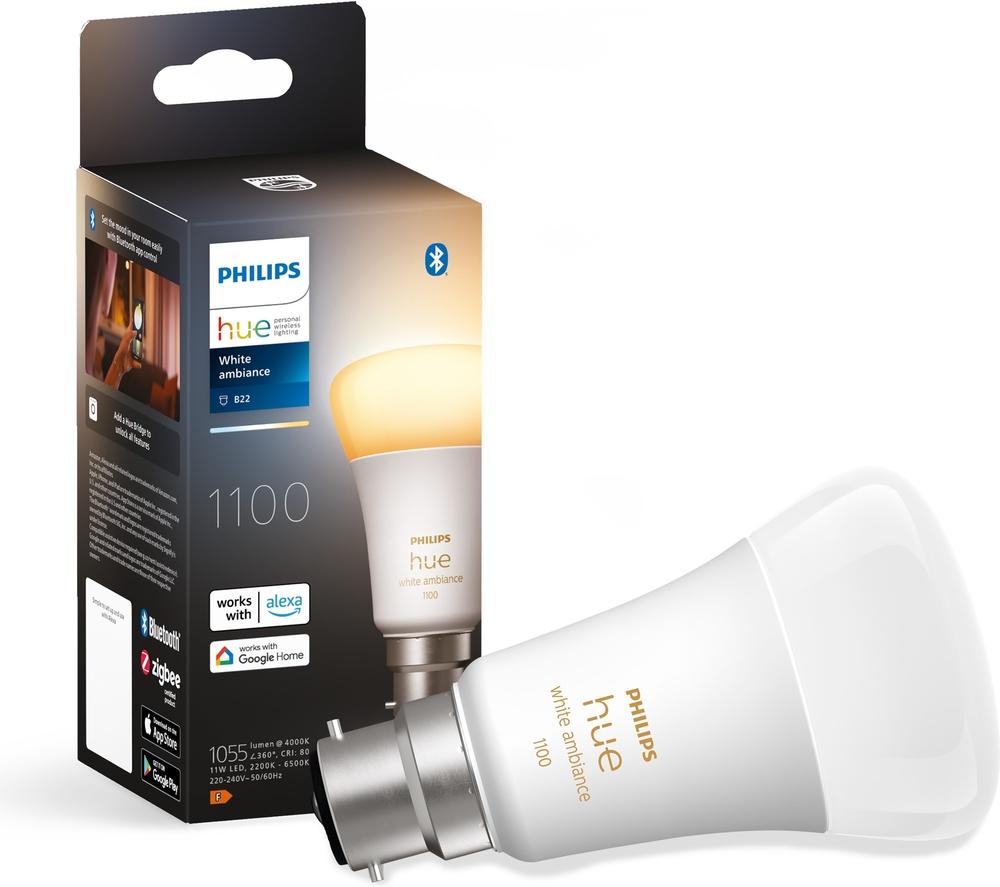 Philips hue deals cool white