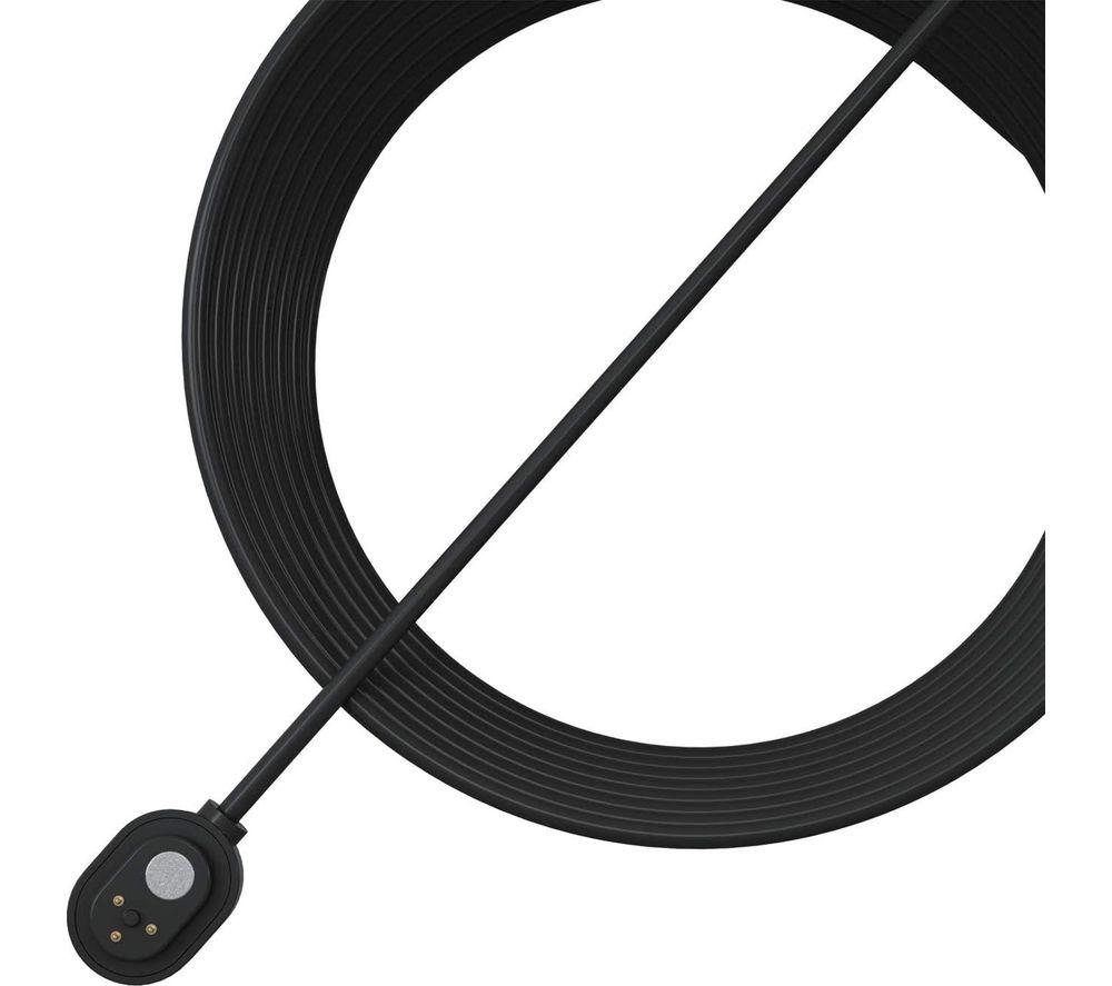 ARLO Outdoor Magnetic Charging Cable review