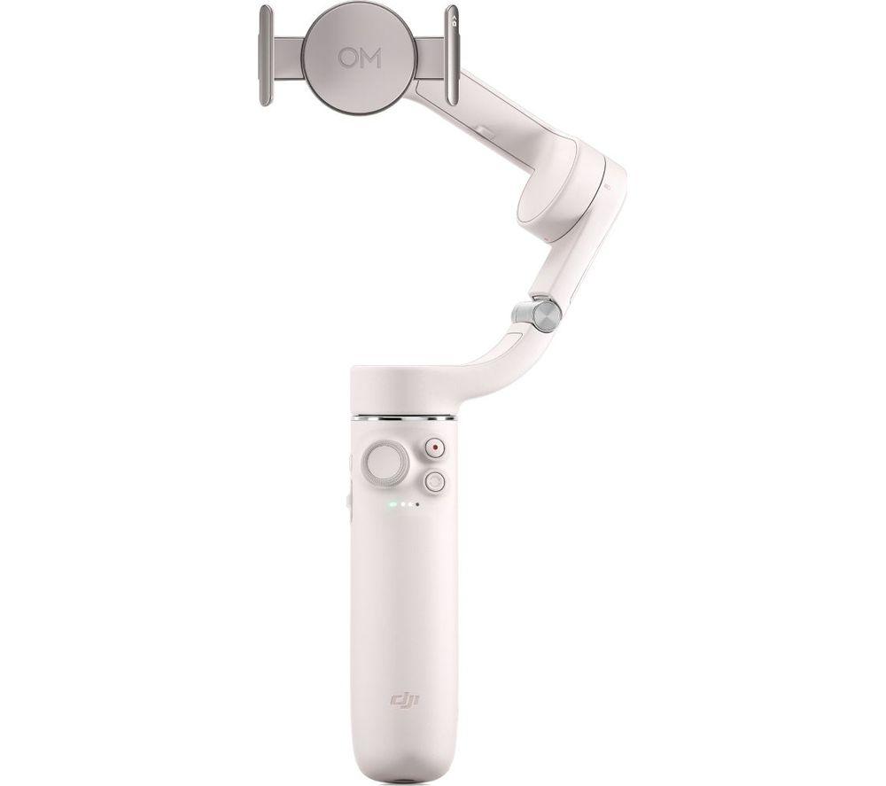 DJI OM 5 Handheld Gimbal review