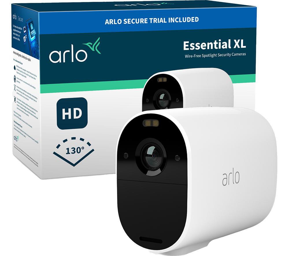 How to Set Up Arlo Security Cameras