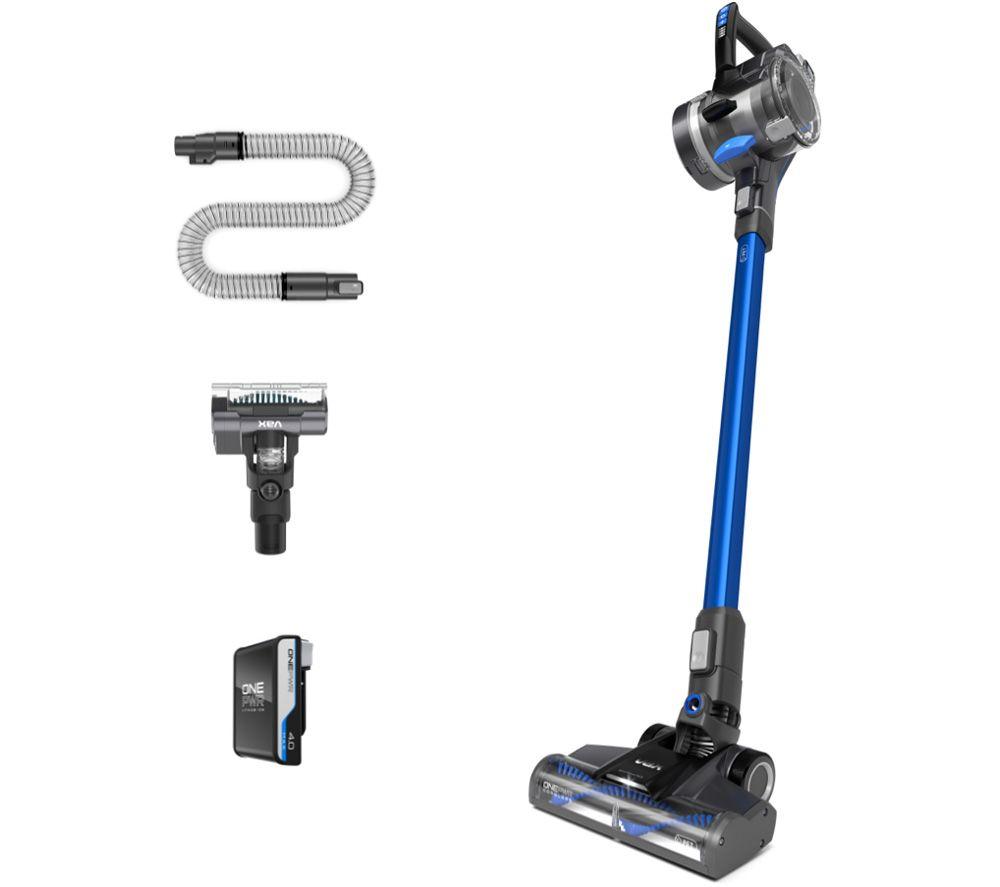 VAX Blade 4 Pet & Car CLSV-B4KC Cordless Vacuum Cleaner review