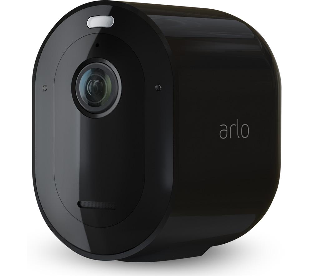 ARLO Pro 4 2K HDR WiFi Security Camera review