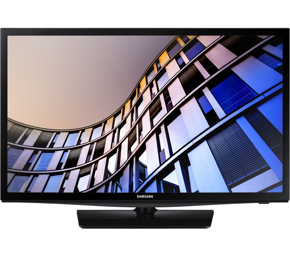 24 SAMSUNG UE24N4300AKXXU  Smart HD Ready LED TV