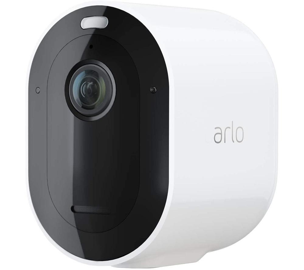ARLO Pro 4 2K HDR WiFi Security Camera review
