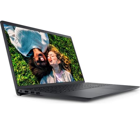 DELL Inspiron 15 3511 15.6" Laptop  Intel® Core™ i5, 256 GB SSD, Black