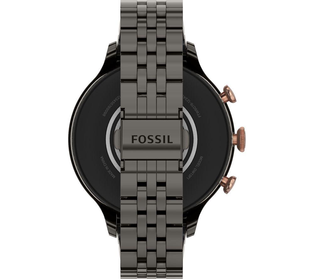 Used fossil best sale smartwatch for sale