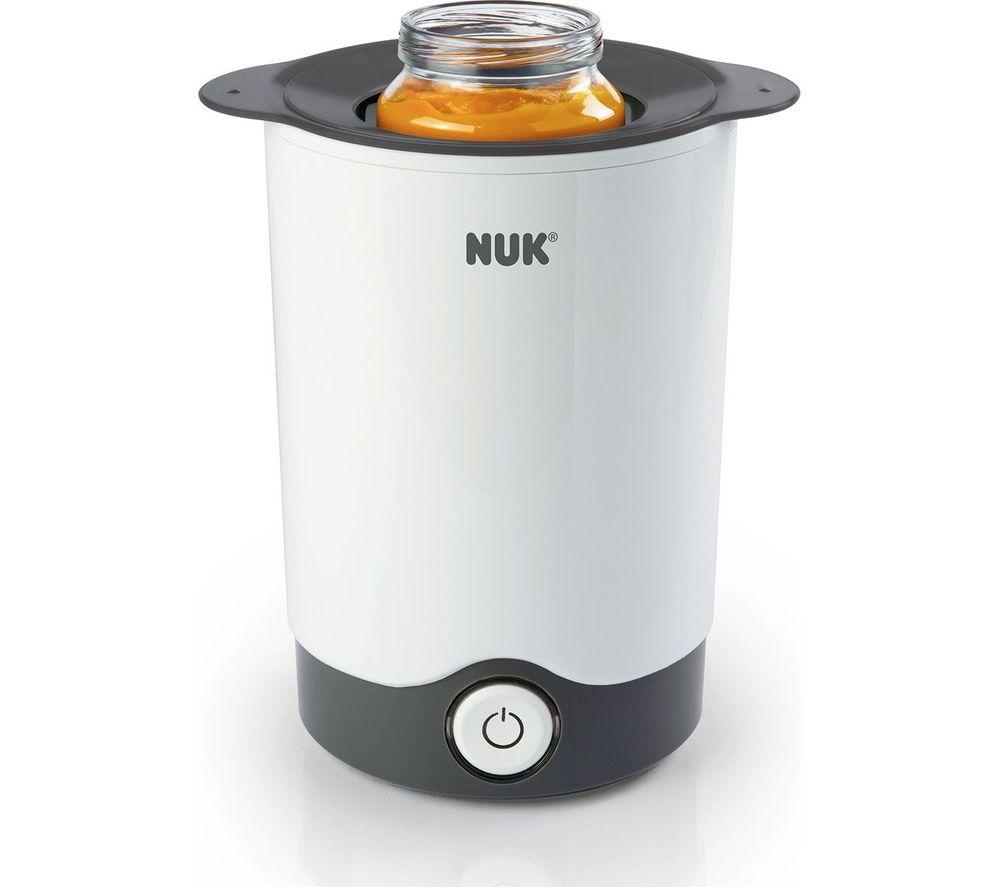 Image of NUK Thermo Express Bottle Warmer