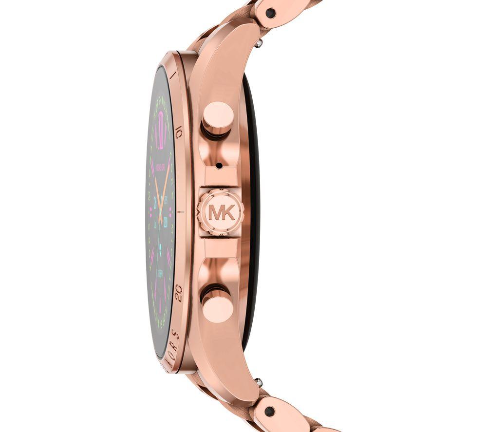 michael kors google smartwatch