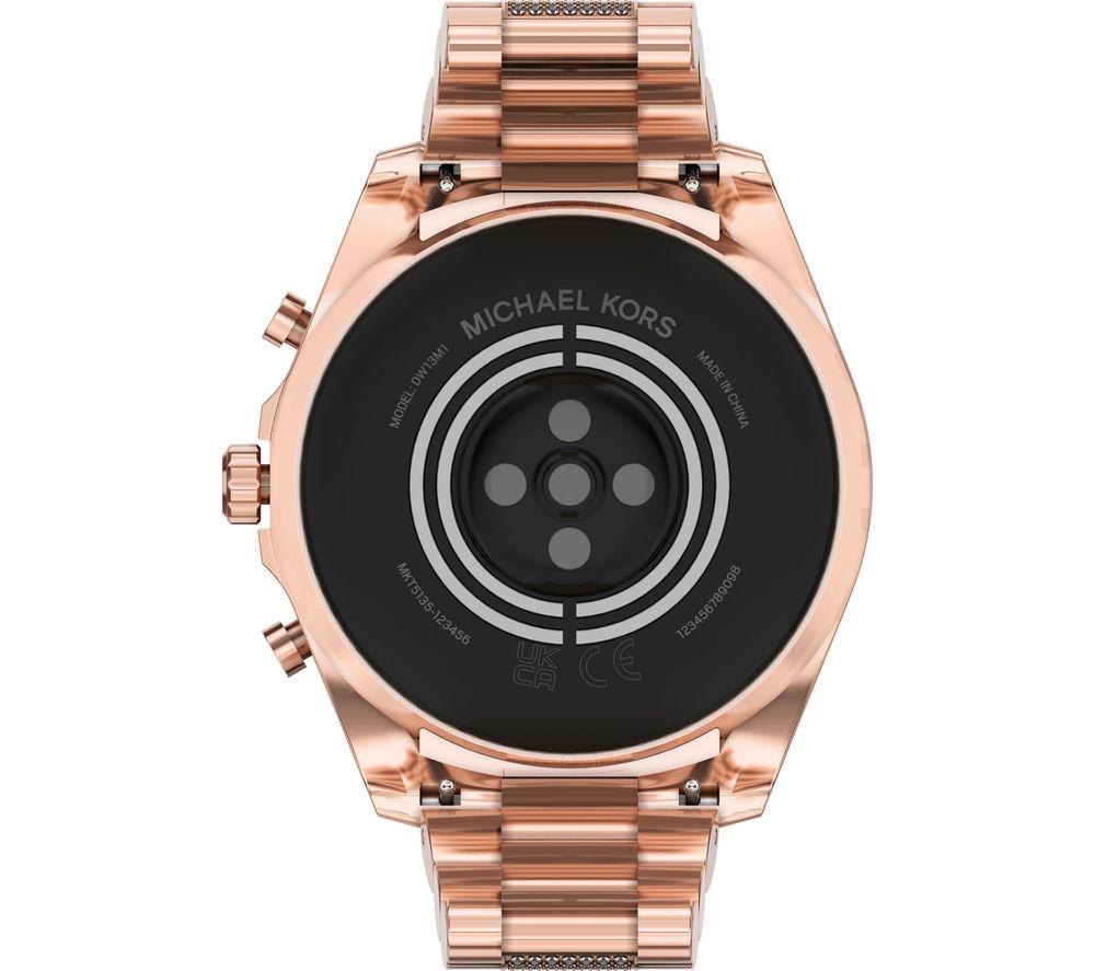 Michael kors smartwatch outlet samsung