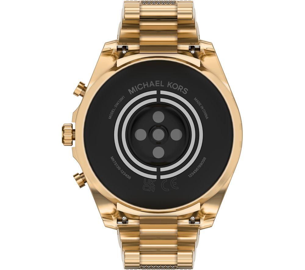 Michael kors 2025 watch currys